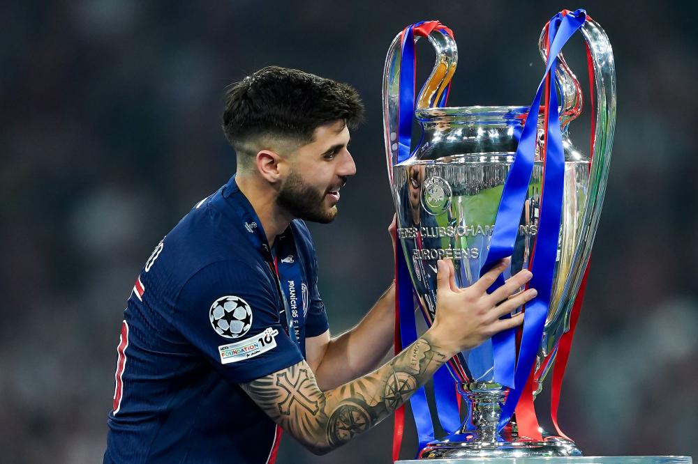 马尔基西奥退役六年仍保持高强度训练，体能状态十分出色